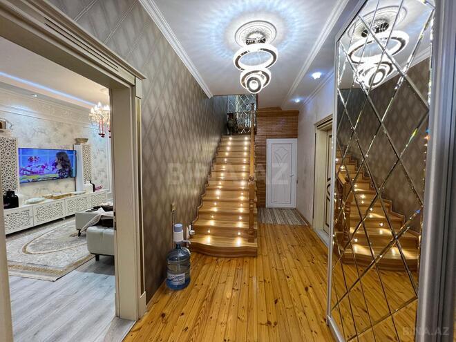 Satılır 6 otaqlı həyət evi/bağ evi 140 m², photo 17 from 23