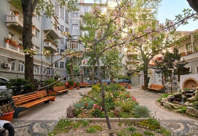 Продаётся 3-комн. вторичка 100 м², м. Сахил, photo 4 from 26