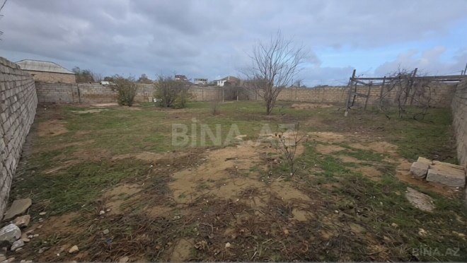 Продаётся  участок 6 сот, пос. Нардаран, photo 1 from 7