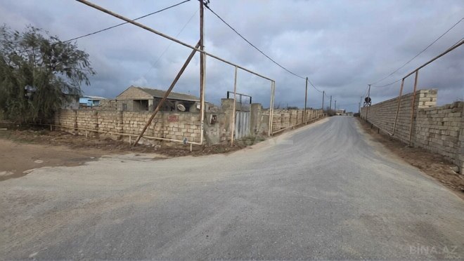 Продаётся  участок 6 сот, пос. Нардаран, photo 3 from 7