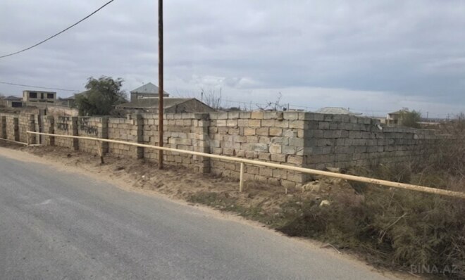 Продаётся  участок 6 сот, пос. Нардаран, photo 5 from 7