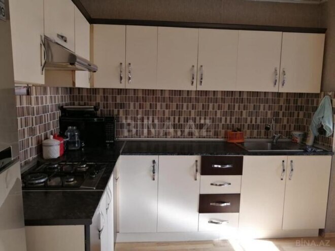 Продаётся 4-комн. вторичка 110 м², м. Гянджлик, photo 11 from 18