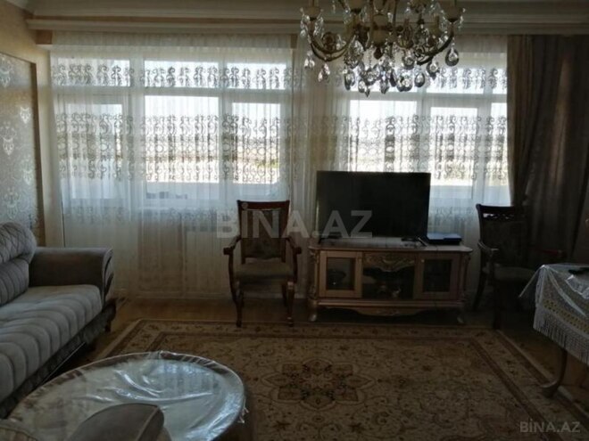 Продаётся 4-комн. вторичка 110 м², м. Гянджлик, photo 3 from 18