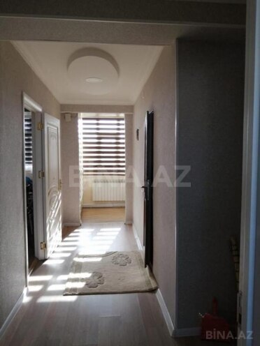 Продаётся 4-комн. вторичка 110 м², м. Гянджлик, photo 9 from 18