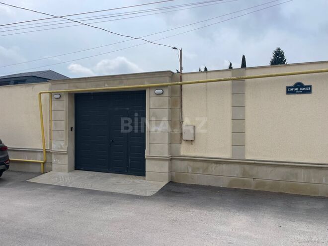 Продаётся 3-комн. дом/дача 160 м², пос. Мардакан, photo 11 from 14