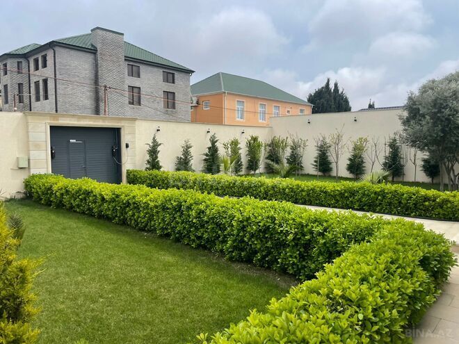 Продаётся 3-комн. дом/дача 160 м², пос. Мардакан, photo 3 from 14