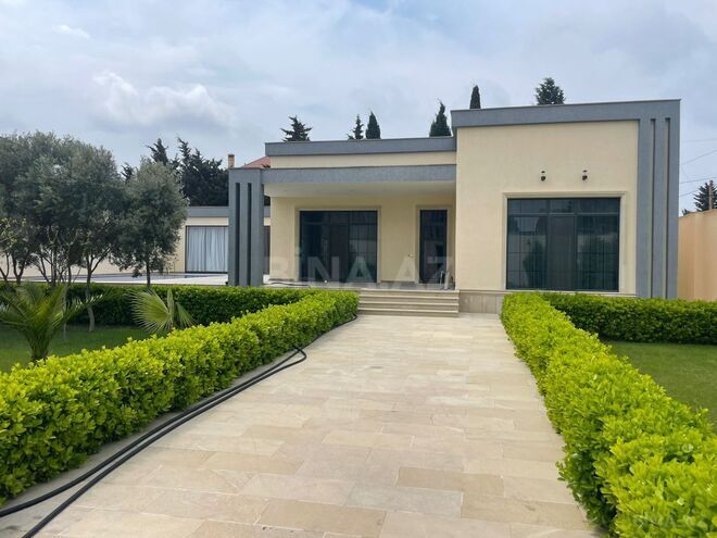 Продаётся 3-комн. дом/дача 160 м², пос. Мардакан, photo 4 from 14