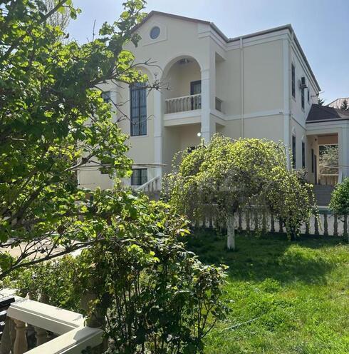 Продаётся 6-комн. дом/дача 400 м², пос. Бадамдар, photo 1 from 31