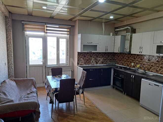 Satılır 3 otaqlı yeni tikili 140 m², Elmlər Akademiyası m., photo 4 from 16