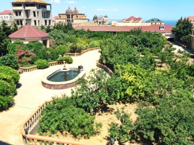 Продаётся 6-комн. дом/дача 400 м², пос. Бадамдар, photo 3 from 31