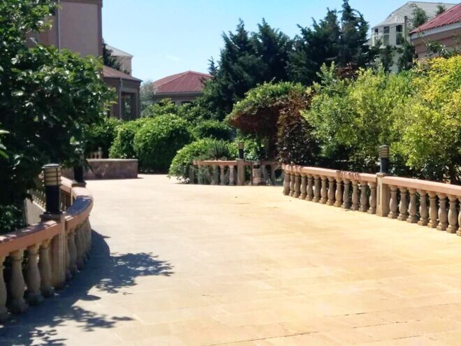 Продаётся 6-комн. дом/дача 400 м², пос. Бадамдар, photo 5 from 31