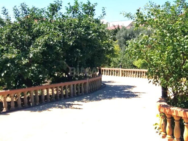 Продаётся 6-комн. дом/дача 400 м², пос. Бадамдар, photo 7 from 31