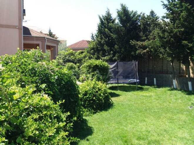 Продаётся 6-комн. дом/дача 400 м², пос. Бадамдар, photo 9 from 31