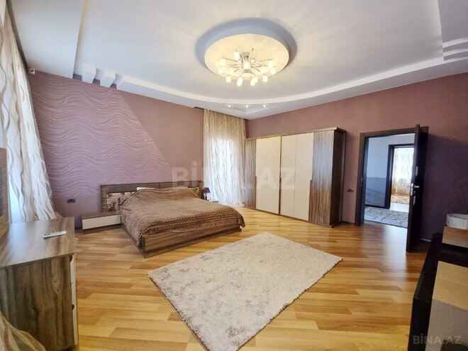 Продаётся 6-комн. дом/дача 400 м², пос. Бадамдар, photo 16 from 31