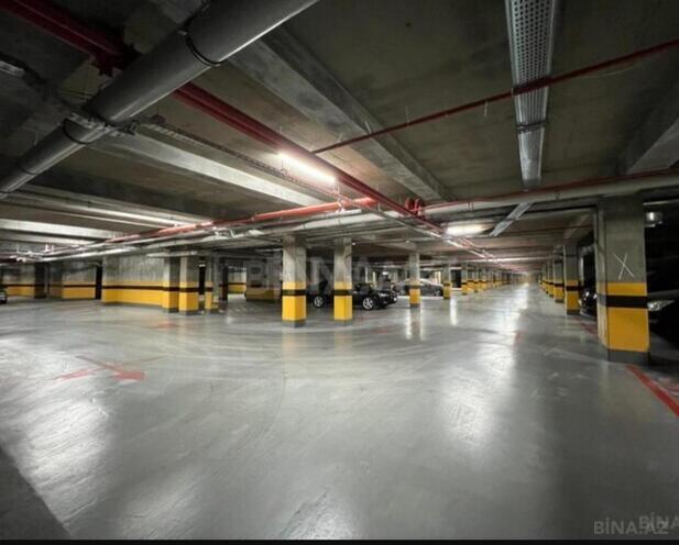 Satılır 5 otaqlı yeni tikili 272 m², Nəsimi r., photo 4 from 16