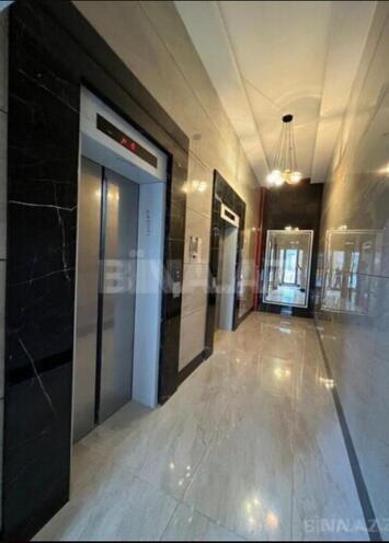 Satılır 5 otaqlı yeni tikili 272 m², Nəsimi r., photo 5 from 16