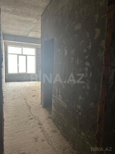 Satılır 5 otaqlı yeni tikili 272 m², Nəsimi r., photo 15 from 16
