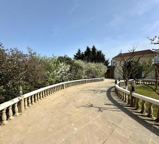 Продаётся 6-комн. дом/дача 400 м², пос. Бадамдар, photo 24 from 31