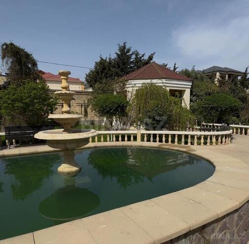 Продаётся 6-комн. дом/дача 400 м², пос. Бадамдар, photo 6 from 31