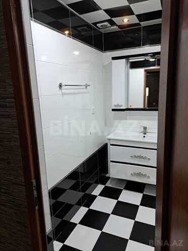 Satılır 3 otaqlı yeni tikili 140 m², Elmlər Akademiyası m., photo 15 from 16