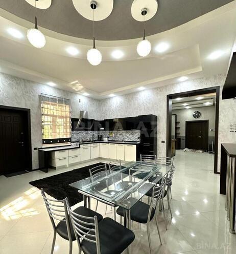 Продаётся 6-комн. дом/дача 400 м², пос. Бадамдар, photo 27 from 31