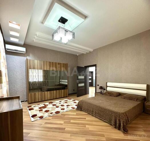 Продаётся 6-комн. дом/дача 400 м², пос. Бадамдар, photo 29 from 31