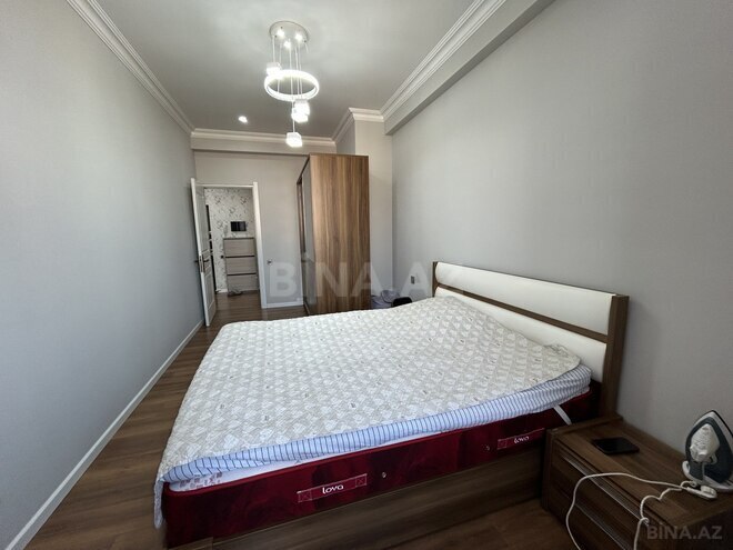 Продаётся 2-комн. новостройка 48 м², м. Иншаатчылар, photo 24 from 25