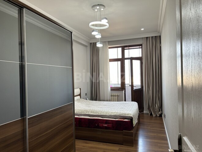 Продаётся 2-комн. новостройка 48 м², м. Иншаатчылар, photo 18 from 25