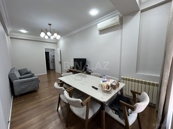 Продаётся 2-комн. новостройка 48 м², м. Иншаатчылар, photo 9 from 25