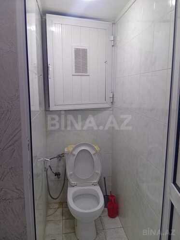 Продаётся 2-комн. вторичка 51 м², м. Мемар Аджеми, photo 11 from 12