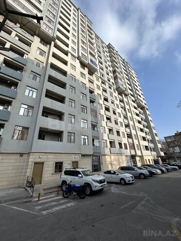 Продаётся 2-комн. новостройка 48 м², м. Иншаатчылар, photo 4 from 25