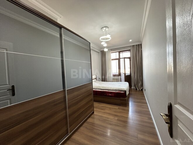 Продаётся 2-комн. новостройка 48 м², м. Иншаатчылар, photo 19 from 25