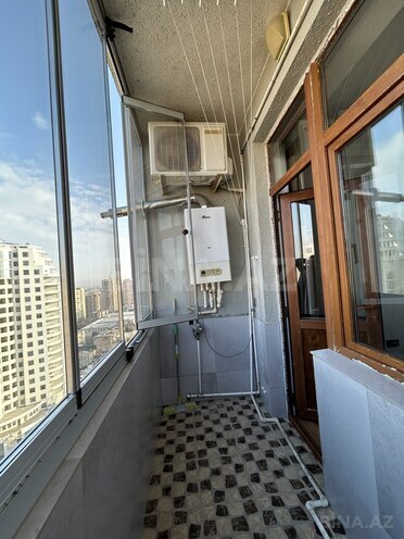 Продаётся 2-комн. новостройка 48 м², м. Иншаатчылар, photo 20 from 25