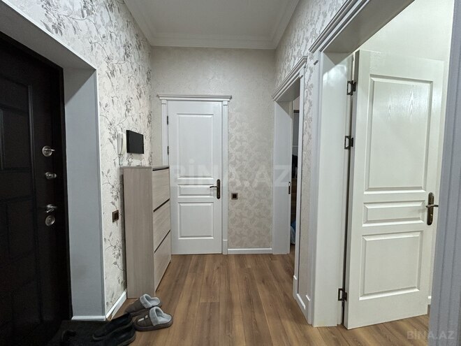 Продаётся 2-комн. новостройка 48 м², м. Иншаатчылар, photo 14 from 25