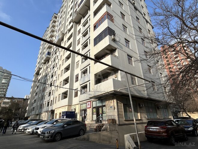 Продаётся 2-комн. новостройка 48 м², м. Иншаатчылар, photo 3 from 25
