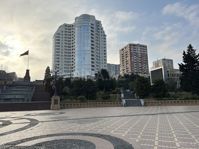 Продаётся 2-комн. новостройка 48 м², м. Иншаатчылар, photo 5 from 25