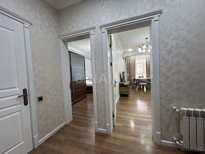 Продаётся 2-комн. новостройка 48 м², м. Иншаатчылар, photo 6 from 25