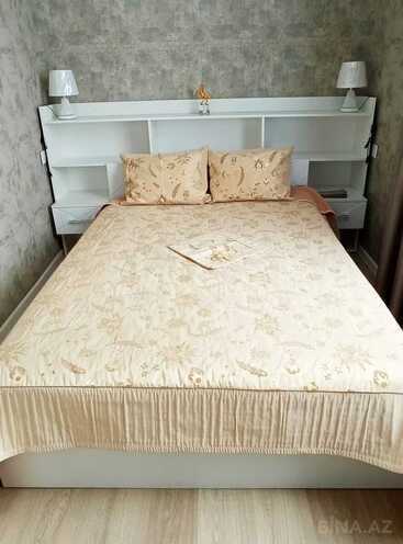 Сдаётся 2-комн. вторичка 61 м², м. Ичеришехер, photo 6 from 14