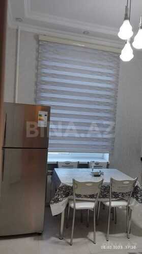 Сдаётся 2-комн. вторичка 61 м², м. Ичеришехер, photo 8 from 14