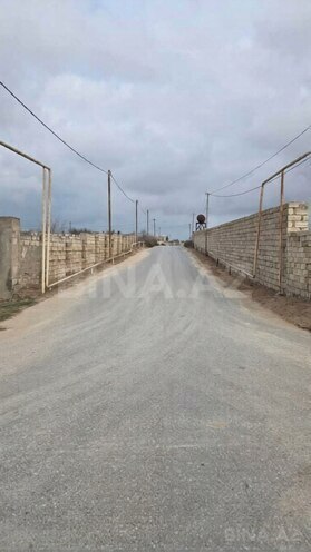 Продаётся  участок 5 сот, пос. Нардаран, photo 4 from 6