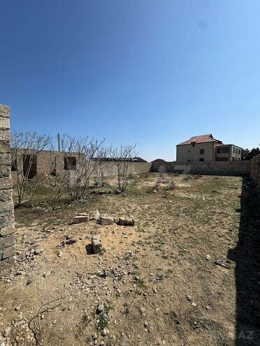 Продаётся  участок 5 сот, пос. Нардаран, photo 3 from 6