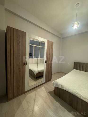 Сдаётся 2-комн. новостройка 48 м², Сабаильский р., photo 3 from 7