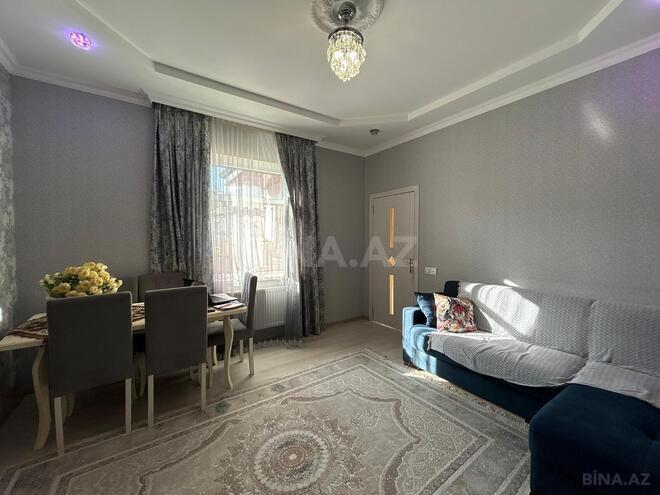 Satılır 3 otaqlı həyət evi/bağ evi 65 m², photo 8 from 13