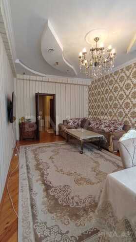 Продаётся 3-комн. новостройка 103 м², м. Ази Асланов, photo 9 from 13