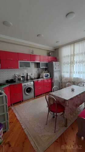 Продаётся 3-комн. новостройка 103 м², м. Ази Асланов, photo 8 from 13