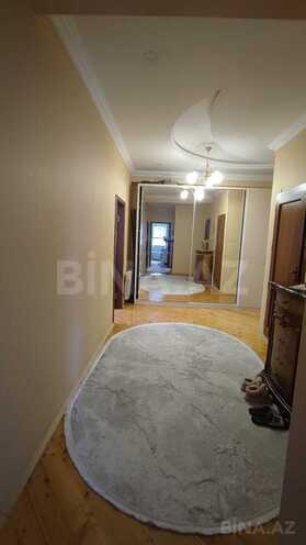 Продаётся 3-комн. новостройка 103 м², м. Ази Асланов, photo 7 from 13