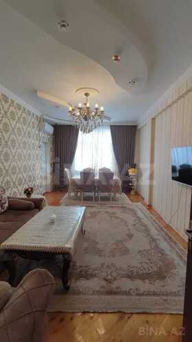 Продаётся 3-комн. новостройка 103 м², м. Ази Асланов, photo 3 from 13