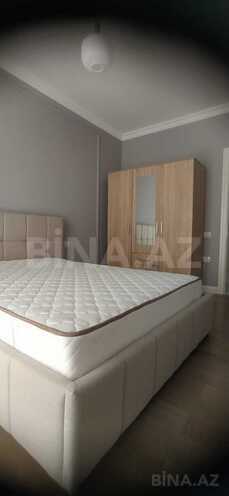 İcarəyə verilir 3 otaqlı yeni tikili 70 m², Bakmil m., photo 7 from 9