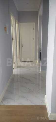 İcarəyə verilir 3 otaqlı yeni tikili 70 m², Bakmil m., photo 6 from 9