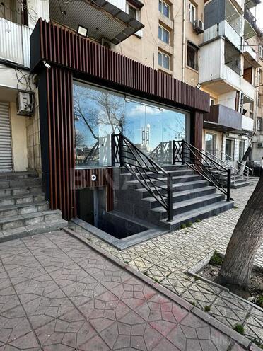 Сдаётся  объект 40 м², Ясамальский р., photo 4 from 6